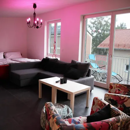 Ferien In * Bad Aibling