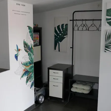 Appartement Ferien In