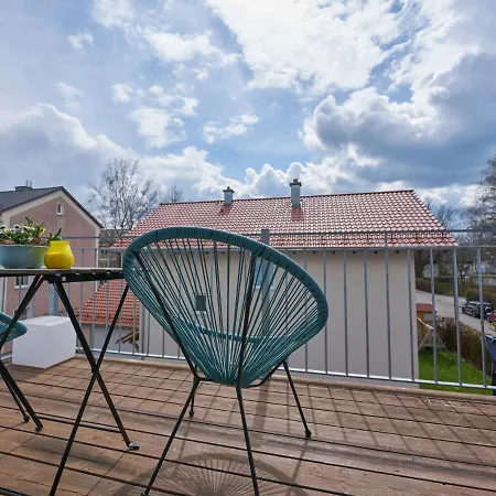 Ferien In Appartement