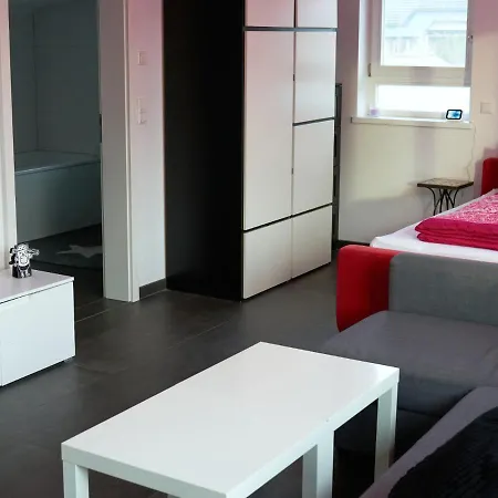 Ferien In Apartament *