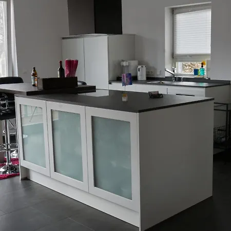 Apartament Ferien In