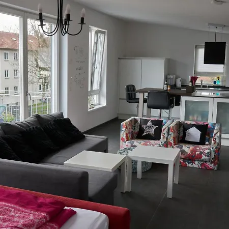 Ferien In Apartament