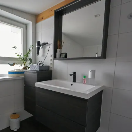 Ferien In Apartament