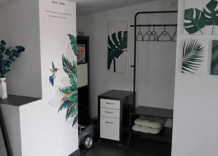 Apartment Ferien In
