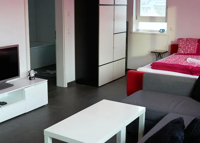 Ferien In Apartment *