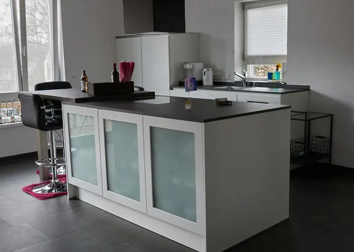 Apartment Ferien In