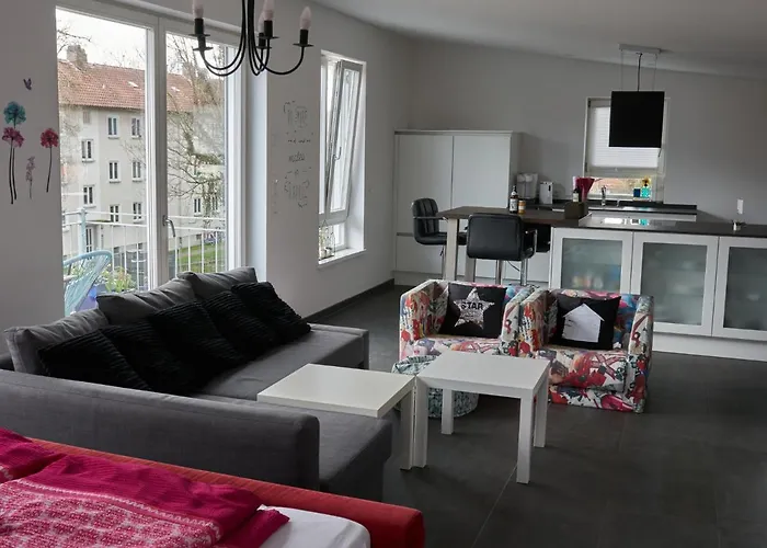 Ferien In Appartement