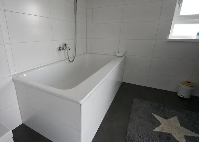Ferien In Appartement Bad Aibling