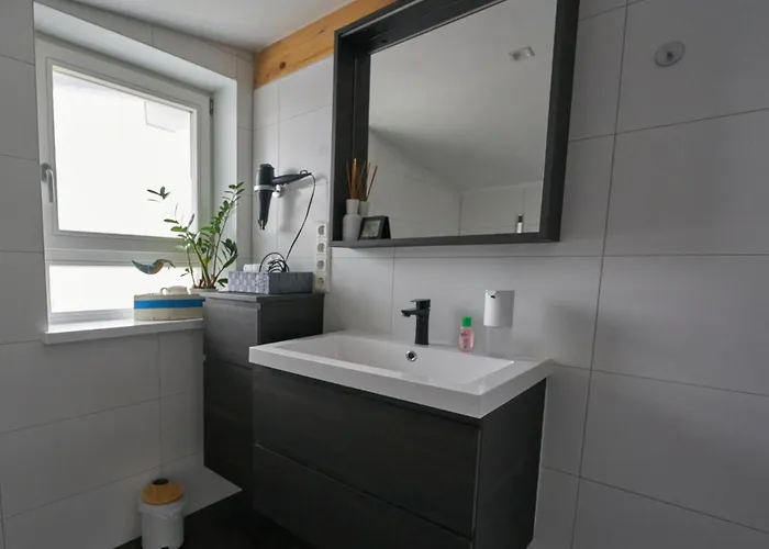 Ferien In Appartement